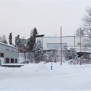 Central Finland
