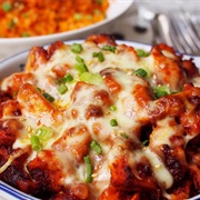 Buldak / Fire Chicken