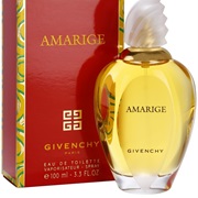 Amarige Givenchy