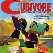 Cubivore: Survival of the Fittest