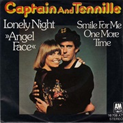 Lonely Night (Angel Face) - Captain & Tennille
