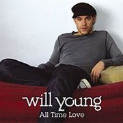 Will Young - All Time Love