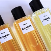 Les Exclusifs De Chanel Beige Chanel