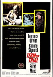 Term of Trial (Peter Glenville)