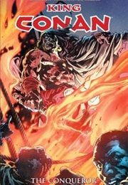 King Conan: The Conqueror (Timothy Truman)