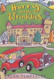 Harry and the Wrinklies (Alan Temperley)