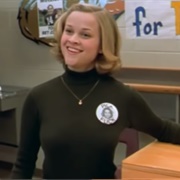 Tracy Flick (Election)