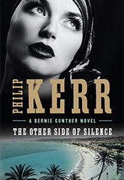 Other Side of Silence (Kerr)