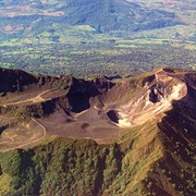 Turrialba, Costa Rica