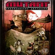 Mutant: Undergångens Arvtagare
