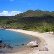 Cape Upstart National Park (QLD)