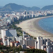 Santos, Brazil