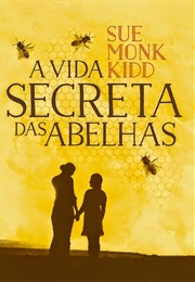 A Vida Secreta Das Abelhas (Sue Monk Kidd)