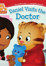 Daniel Visits the Doctor (Becky Friedman)