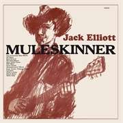 Mule Skinner's Blues - Ramblin' Jack Elliott