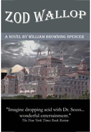 Zod Wallop (William Spencer)