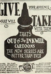 The Boxing Kangaroo (1920)