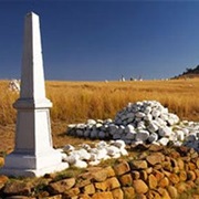 KZN the Battlefields