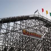 Excalibur (Funtown Splashtown USA, USA)