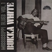 Bukka White - Mississippi Blues