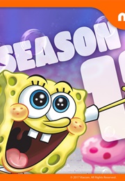 SpongeBob Squarepants: Season 11 (2017)