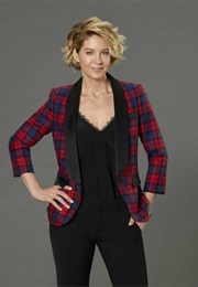 Imaginary Mary (2017)