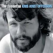 Kris Kristofferson Essential