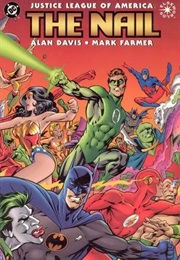 The Nail (Alan Davis & Mark Farmer)