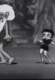 Old Man of the Mountain