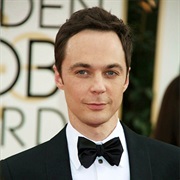 Jim Parsons