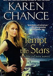 Tempt the Stars (Karen Chance)