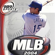 MLB 2004