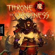 Throne of Darkness