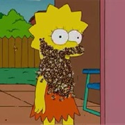 The Burns and the Bees