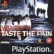 Wu-Tang : Taste the Pain