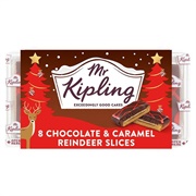 Kipling Reindeer Slice