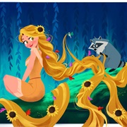 Rapunzel