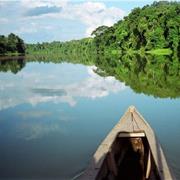 Manú National Park