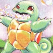 Squirtle