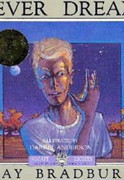 Fever Dream (Ray Bradbury)