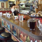 Wendy's Country Cafe (Everett, Washington)