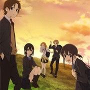 Kokoro Connect