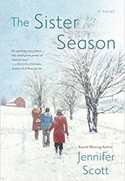The Sister Season (Jennifer Scott)