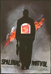 The Cremator (Juraj Herz)