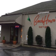 Beachhouse Bar + Grill (Kirkland, Washington)