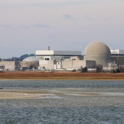 Seabrook Nuclear Plant