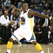 Nate Robinson