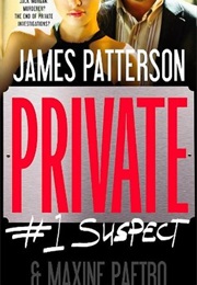 Private (James Patterson)