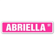 Abriella