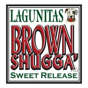 Lagunitas Brown Shugga